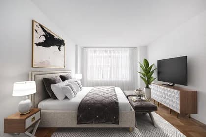 300 East 56 Street #6445, Manhattan, NY 10022 - Image 1
