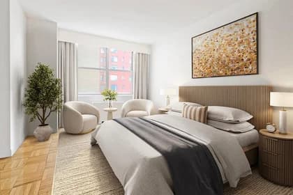 300 East 56 Street #7243, Manhattan, NY 10022