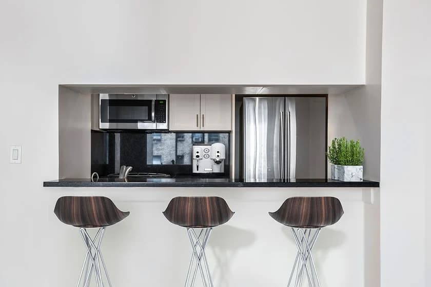 300 East 56 Street #7243, Manhattan, NY 10022 apartment_kitchen 1