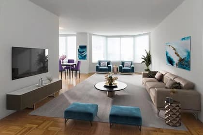 333 East 56 Street #5304, Manhattan, NY 10022 - Image 1