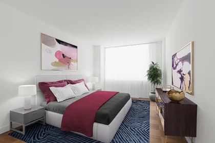 333 East 56 Street #608, Manhattan, NY 10022