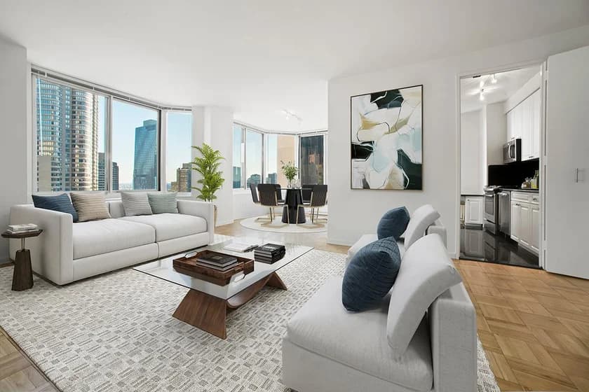 333 East 56 Street #7904, Manhattan, NY 10022 apartment_living_room 1