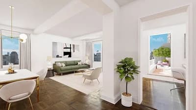 300 East 57 Street #9G, Manhattan, NY 10022 - Image 1