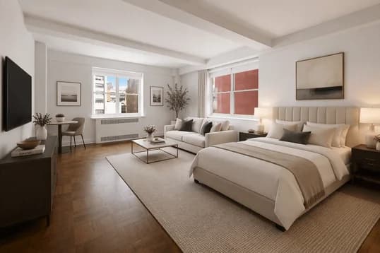 300 East 57 Street #9G, Manhattan, NY 10022