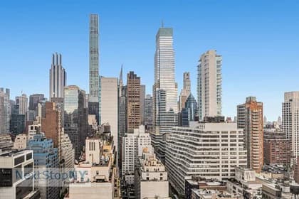 303 East 57 Street #24E, Manhattan, NY 10022