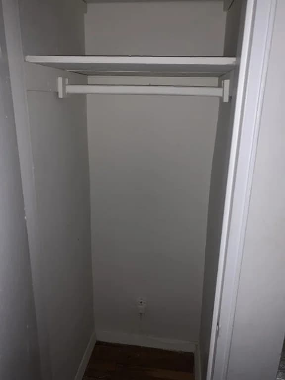 340 East 58 Street #2B, Manhattan, NY 10022 apartment_closet 1