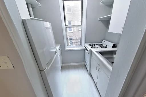 340 East 58 Street #3F, Manhattan, NY 10022