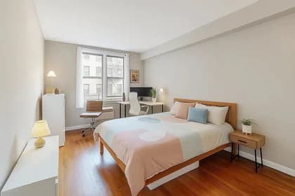340 East 58 Street #5C, Manhattan, NY 10022