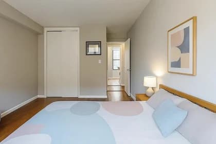 340 East 58 Street #5C, Manhattan, NY 10022
