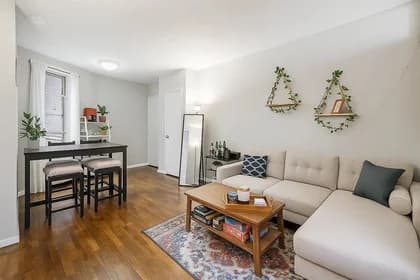 340 East 58 Street #5C, Manhattan, NY 10022