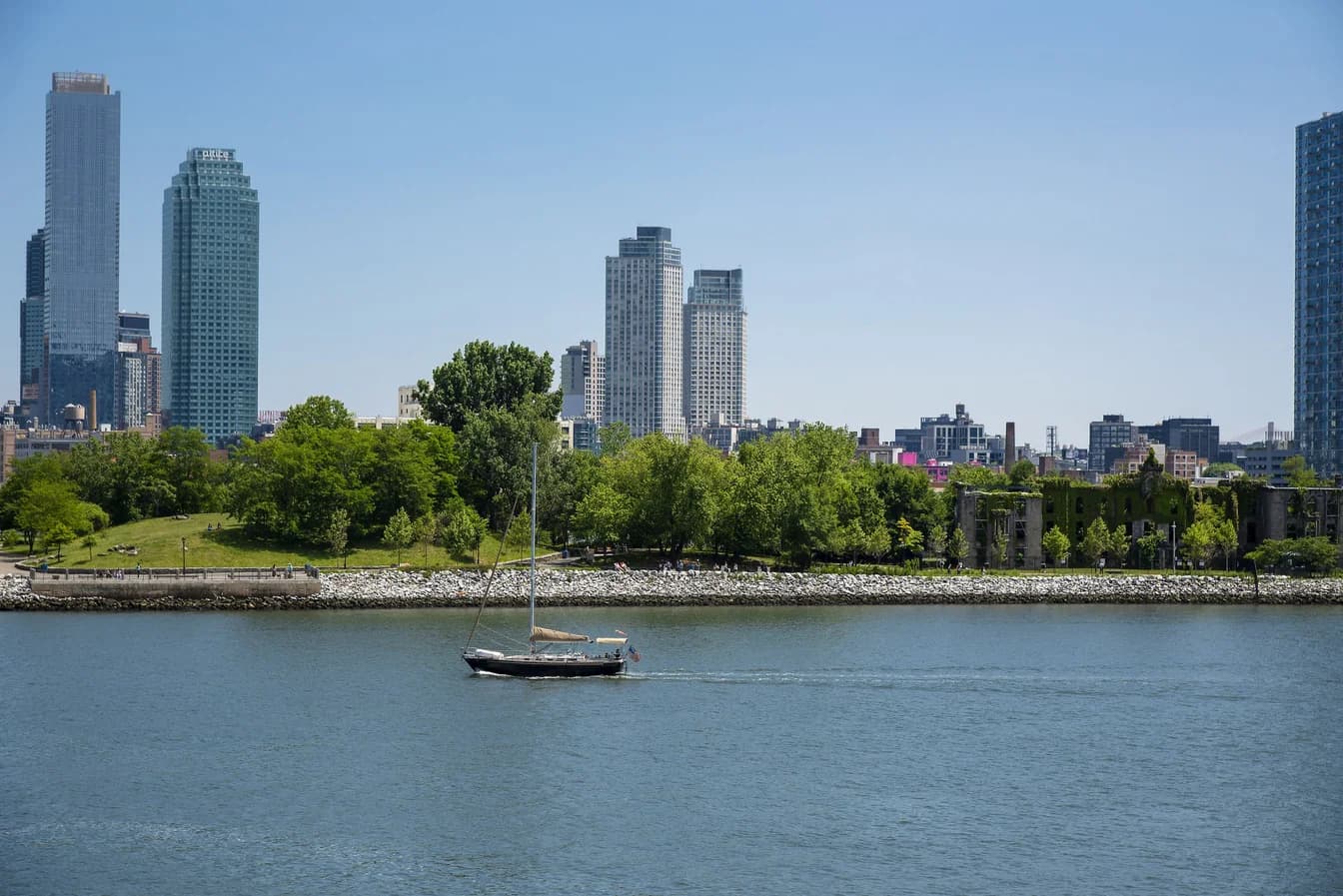429 East 52 Street #15E, Manhattan, NY 10022 - Image 1