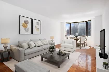 429 East 52 Street #15G, Manhattan, NY 10022