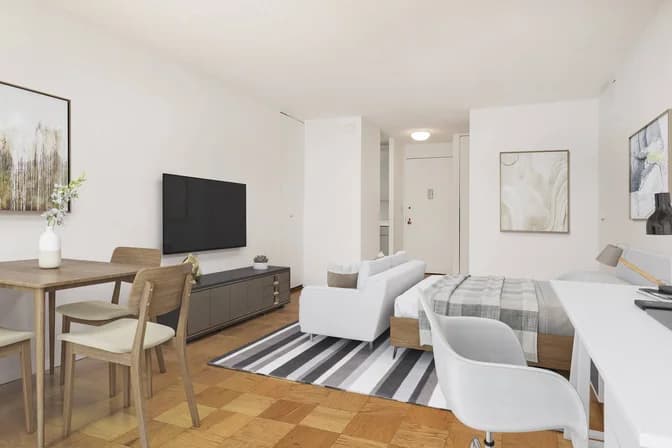 429 East 52 Street #16E, Manhattan, NY 10022
