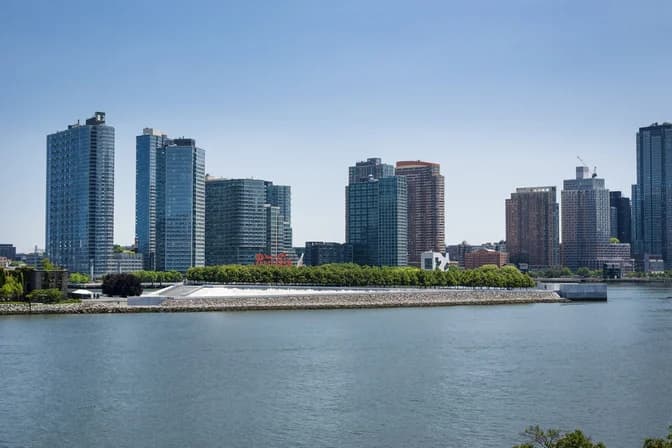 429 East 52 Street #16E, Manhattan, NY 10022