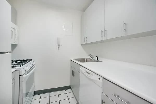 429 East 52 Street #17E, Manhattan, NY 10022 apartment_kitchen 1