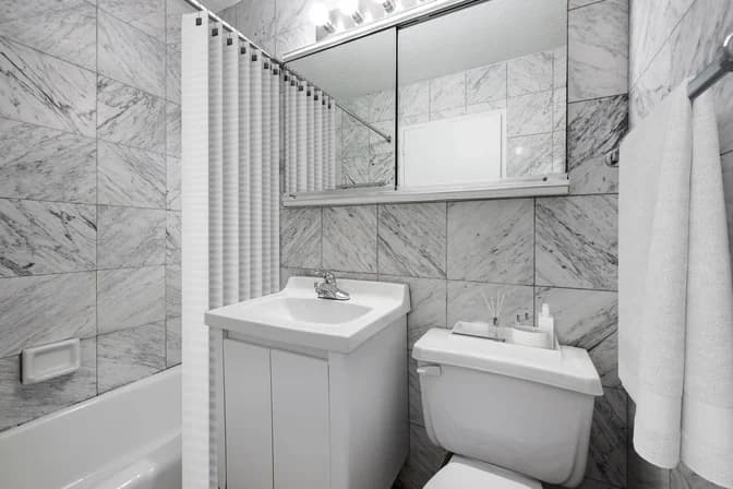 429 East 52 Street #18E, Manhattan, NY 10022