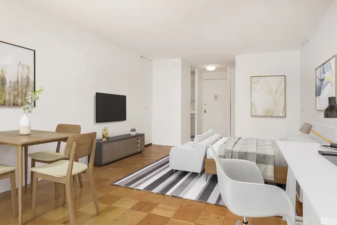 429 East 52 Street #28E, Manhattan, NY 10022