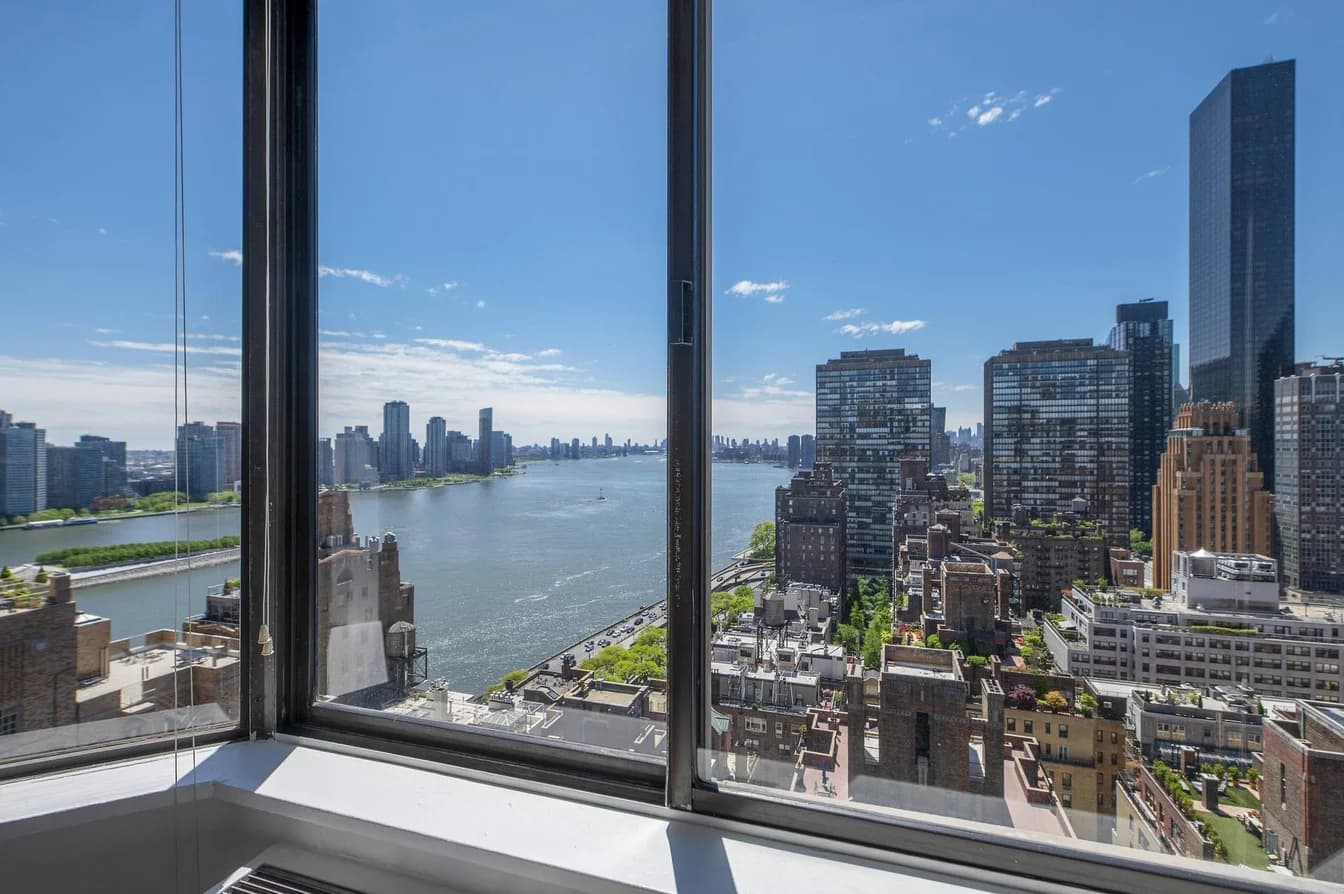 429 East 52 Street #31E, Manhattan, NY 10022 1