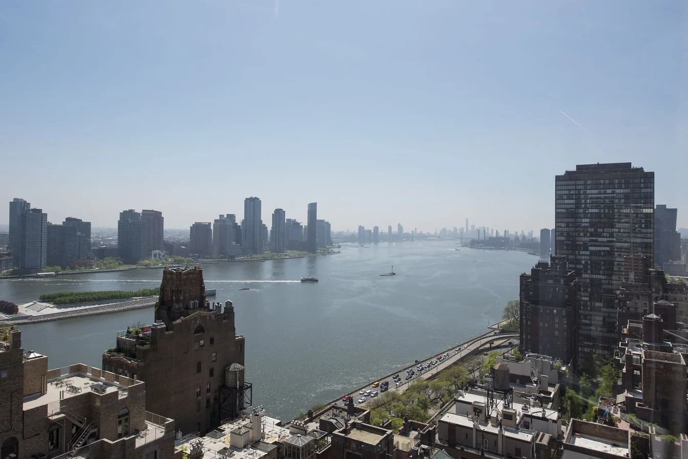 429 East 52 Street #32D, Manhattan, NY 10022 apartment_view 1