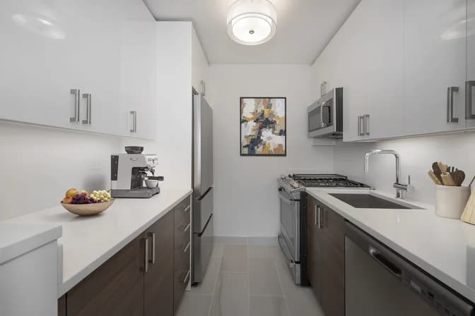 429 East 52 Street #34J, Manhattan, NY 10022