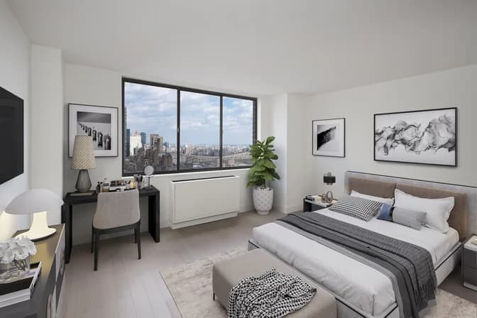 429 East 52 Street #34J, Manhattan, NY 10022