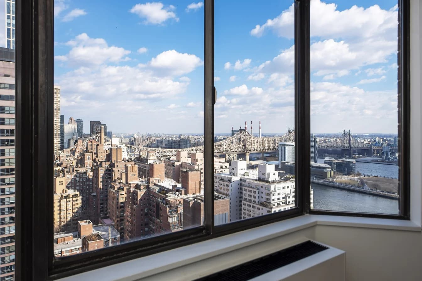 429 East 52 Street #36J, Manhattan, NY 10022 apartment_view 1