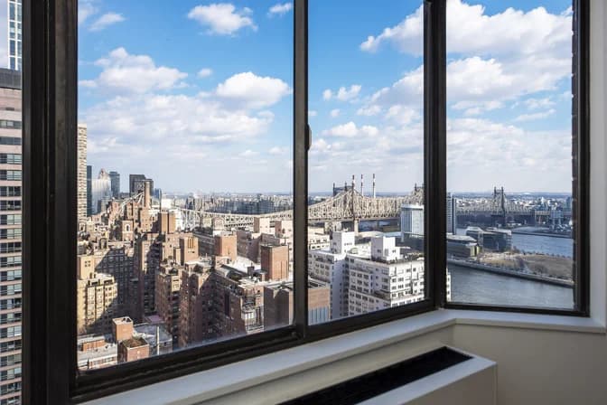 429 East 52 Street #36J, Manhattan, NY 10022