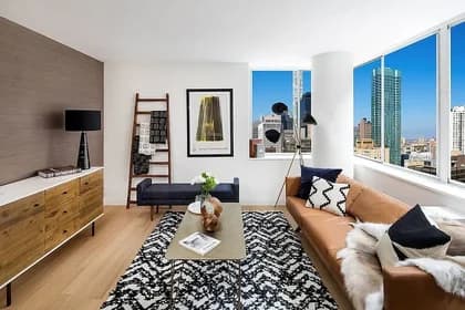 420 East 54 Street #0210, Manhattan, NY 10022