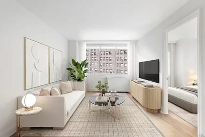 420 East 54 Street #1115, Manhattan, NY 10022