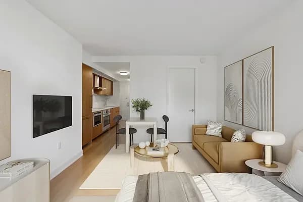 420 East 54 Street #1202, Manhattan, NY 10022
