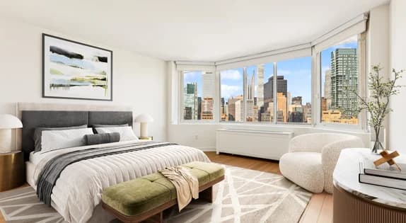 420 East 54 Street #1205, Manhattan, NY 10022