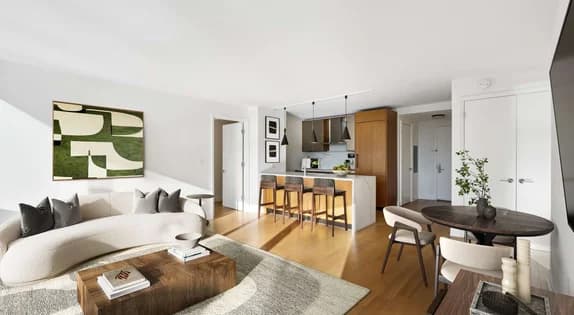 420 East 54 Street #1614, Manhattan, NY 10022