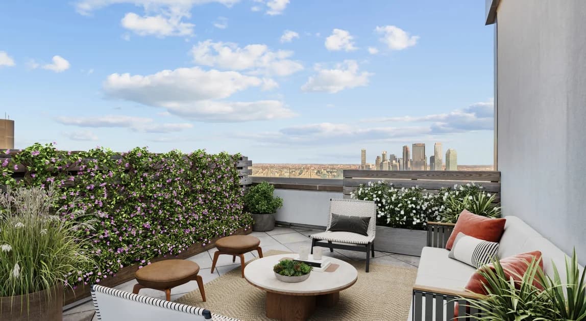 420 East 54 Street #1711, Manhattan, NY 10022 1