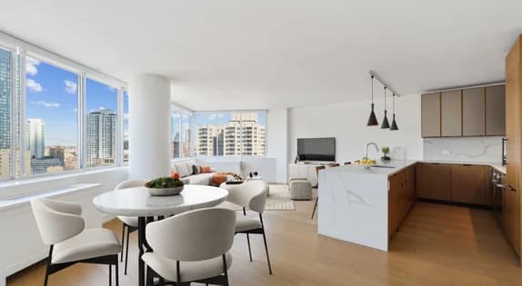 420 East 54 Street #1811, Manhattan, NY 10022