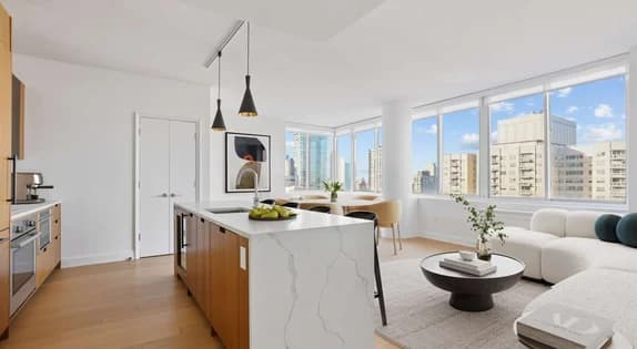 420 East 54 Street #2010, Manhattan, NY 10022