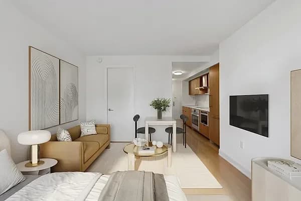 420 East 54 Street #2014, Manhattan, NY 10022