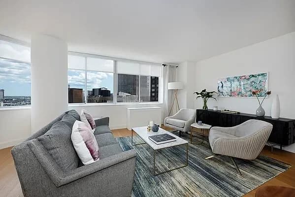 420 East 54 Street #2106, Manhattan, NY 10022 - Image 1