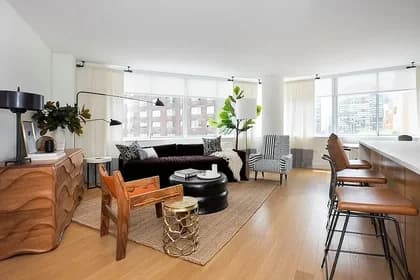 420 East 54 Street #2507, Manhattan, NY 10022