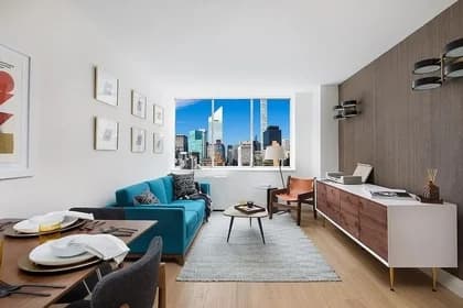 420 East 54 Street #2906, Manhattan, NY 10022