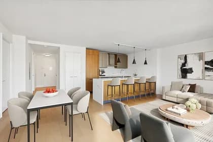 420 East 54 Street #3305, Manhattan, NY 10022 - Image 1