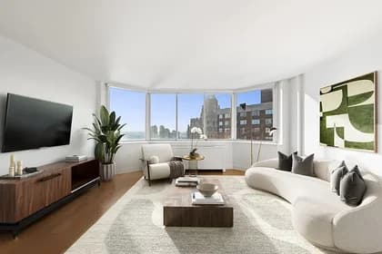 420 East 54 Street #3805, Manhattan, NY 10022