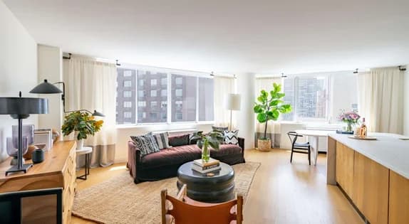 420 East 54 Street #508, Manhattan, NY 10022