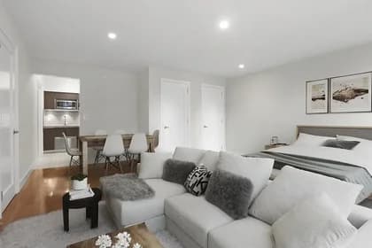 400 East 57 Street #17K, Manhattan, NY 10022