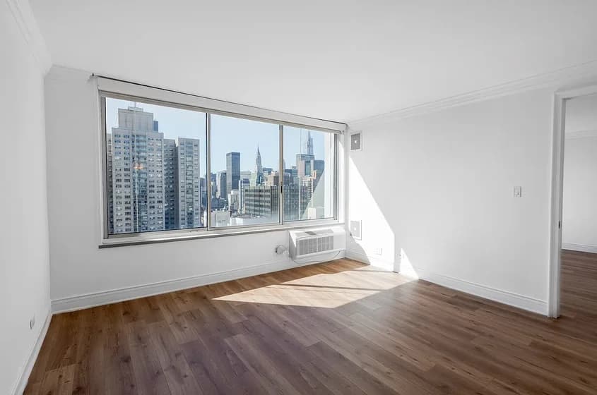417 East 57 Street #11c, Manhattan, NY 10022 apartment_living_room 1