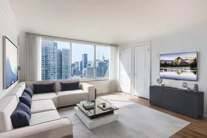417 East 57 Street #11c, Manhattan, NY 10022
