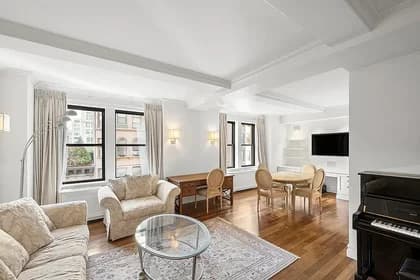 610 Park Ave #7F, Manhattan, NY 10065 - Image 1