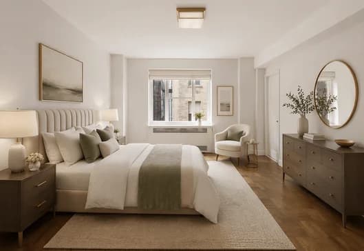 945 5 Avenue #5D, Manhattan, NY 10021