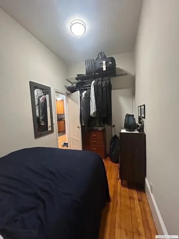 110 East 61 Street #4A, Manhattan, NY 10065