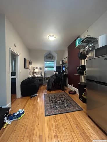 110 East 61 Street #4A, Manhattan, NY 10065