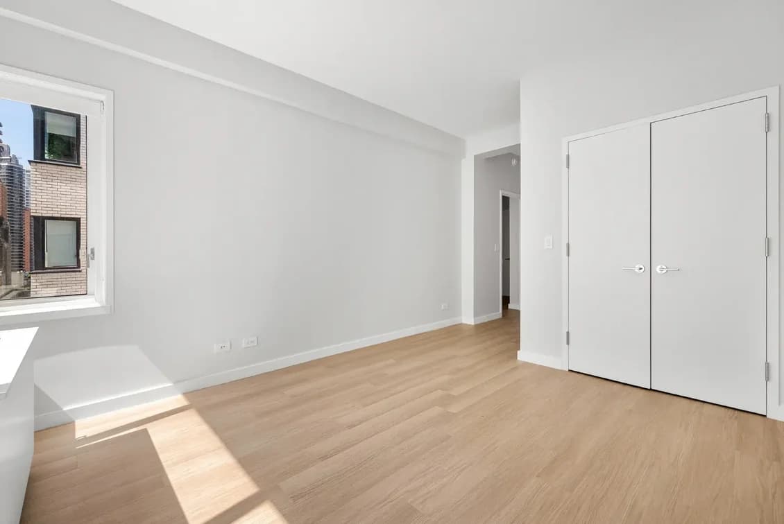 165 East 66 Street #09C, Manhattan, NY 10065 apartment_bedroom_room 1